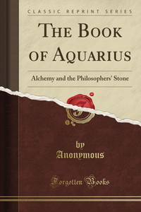 The Book of Aquarius