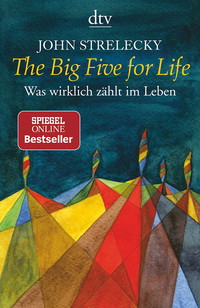 The Big Five for Life