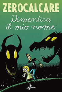 Dimentica il mio nome (Fumetto)