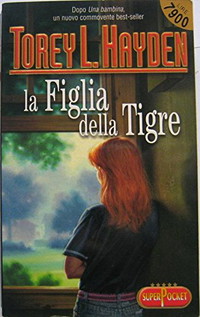 La figlia della tigre