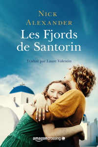 Les Fjords de Santorin