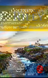 La Soeur disparue (Les sept Soeurs, Tome 7)