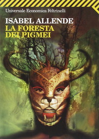 La foresta dei pigmei