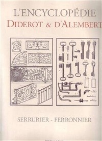 Encyclopédie Diderot & D'Alembert