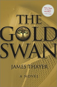 The Gold Swan