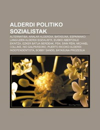 Alderdi Politiko Sozialistak