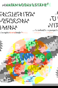 Encuentra tu persona vitamina (Espasa Crecimiento personal)