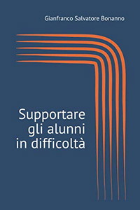 Supportare gli alunni in difficoltà