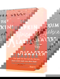 The Pumpkin Spice Latte Disaster