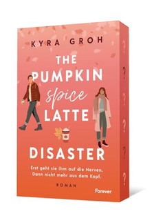 The Pumpkin Spice Latte Disaster