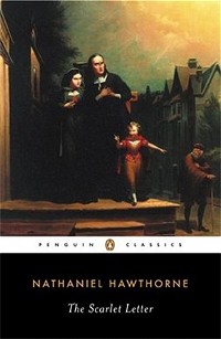 The Scarlet Letter (Penguin Classics)