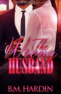 The Wrong Husband (English Edition)