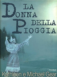 La donna della pioggia