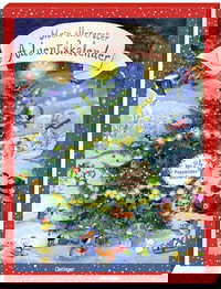 Mein allererster Adventskalender