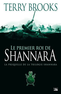 Shannara, préquelle