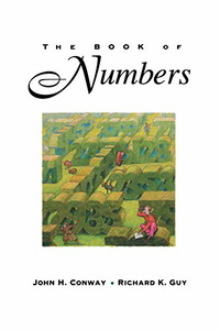 The Book of Numbers