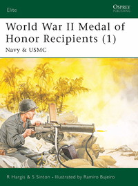 World War II Medal of Honor Recipients (1)