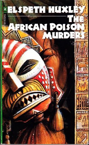 The African Poison Murders (Penguin Crime Monthly) · NiceBooks
