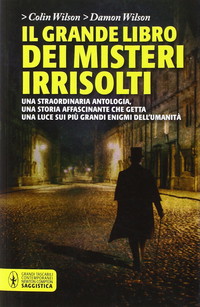 Il grande libro dei misteri irrisolti. Una straordinaria antologia, una storia affascinante che getta una luce sui più grandi enigmi dell'umanità