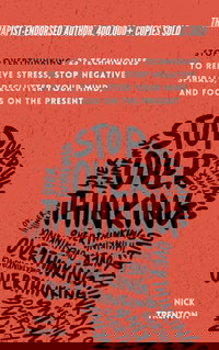 Stop Overthinking