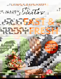 The Hairy Dieters’ Fast & Fresh