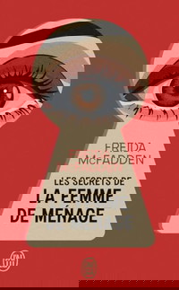 Les secrets de la femme de ménage