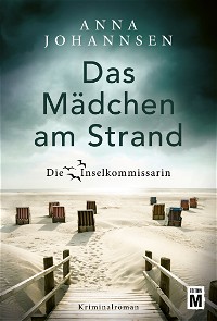 Das Mädchen am Strand (Die Inselkommissarin 2) (German Edition)