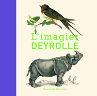 L'IMAGIER DEYROLLE