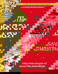 The Batch Lady Saves Christmas