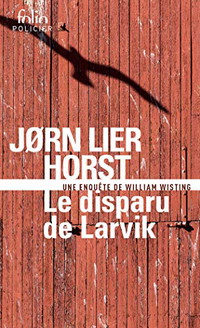 Le disparu de Larvik