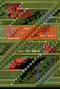 The Jungle Book (MinaLima Edition) (Illustrated with Interactive Elements)