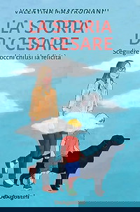 La storia di Cesare. Scegliere a occhi chiusi la felicità