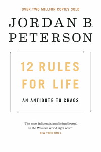 12 Rules for Life