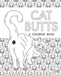 Cat Butts