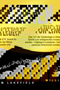 AKTIEN FÜR EINSTEIGER