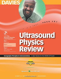 Ultrasound Physics Review