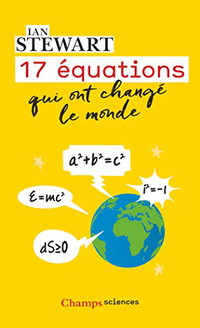 17 équations qui ont changé le monde