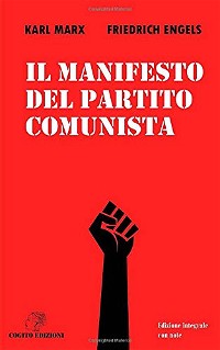 Il manifesto del Partito Comunista (Italian Edition)