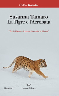 La tigre e l'acrobata