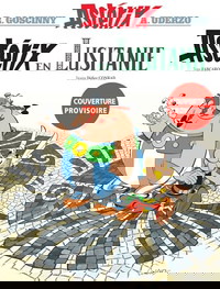 Astérix - Astérix en Lusitanie - n°41