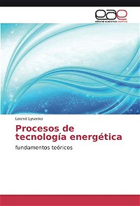 Procesos de tecnología energética
