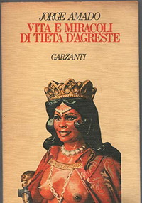 Vita e miracoli di Tieta D'Agreste