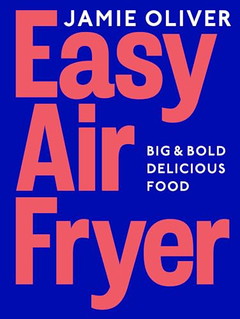 Easy Air Fryer