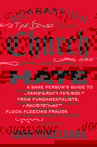 Separation of Church and Hate