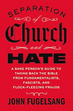 Separation of Church and Hate