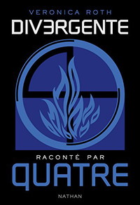 Divergente raconté par quatre (1)