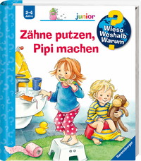 Wieso? Weshalb? Warum? junior, Band 52