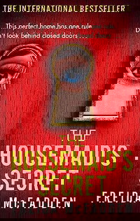 The Housemaid's Secret