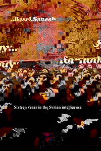 Spy for nobody