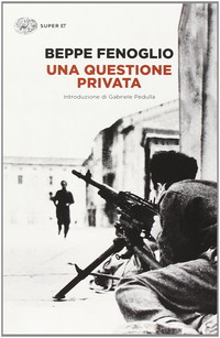 Una questione privata